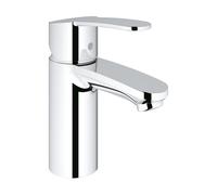 Grohe Eurostyle Cosmopolitan mitigeur de lavabo sur pied StarLight Chrome 3246820E