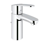 Grohe Eurostyle Cosmopolitan mitigeur de lavabo sur pied StarLight Chrome 3355220E
