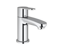 valve Grohe Eurostyle Cosmopolitan chromé , avec partie supérieure Céramique , 23039002
