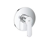 GROHE Mitigeur monocommande de douche Eurostyle Cosmopolitan – Prêt à l'emploi 24051002