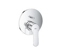 Grohe - Eurostyle Cosmopolitan Mitigeur mécanique 2 sorties avec inverseur (24052002)