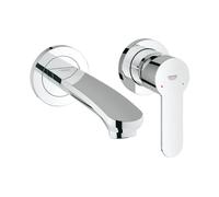 Grohe Eurostyle Cosmopolitan Mitigeur monocommande 2 trous lavabo Taille S 19571002