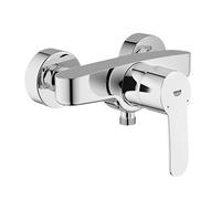 Grohe Eurostyle Cosmopolitan Mitigeur monocommande de douche en applique, 33590002,