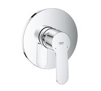 Grohe Eurostyle Cosmopolitan Mitigeur monocommande de douche encastré, 24051002,