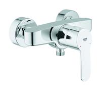 Grohe Eurostyle Cosmopolitan Mitigeur monocommandé pour douche, montage apparent, 33590002