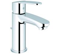 Grohe Eurostyle mitigeur lavabo 23037002 Cosmopolite, chromé , avec garniture de vidage