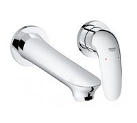 Grohe - Eurostyle Façade de Mitigeur monocommande 2 trous lavabo Taille M (29097003)