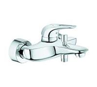 GROHE Eurostyle 2015 - Mitigeur monocommande de bain avec 2 sorties chrome