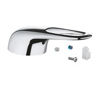 Grohe Eurostyle Levier pour cartouche de 28 mm, 46942000,