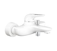 Grohe Eurostyle mitigeur bain-douche murale StarLight Chrome 33591LS3