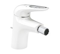 Grohe Eurostyle mitigeur de bidet sur pied StarLight Chrome 33565LS3