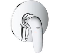 GROHE – Mitigeur de douche encastré Eurostyle StarLight Chrome 24046003
