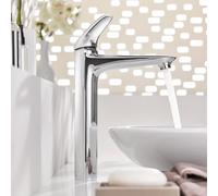 GROHE Eurostyle Chrome