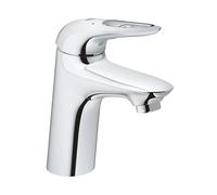 Grohe Eurostyle Mitigeur de lavabo S-Size, 23929003, S-Size