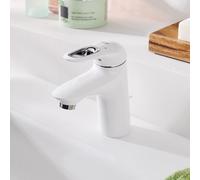 Grohe Eurostyle Mitigeur de lavabo S-Size, 33558LS3, S-Size