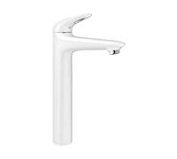 Grohe Eurostyle mitigeur de lavabo sur pied StarLight Chrome 23570LS3