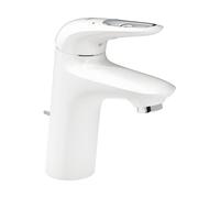 Grohe Eurostyle mitigeur de lavabo sur pied StarLight Chrome 33558LS3
