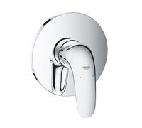 Grohe Eurostyle Mitigeur monocommande de douche encastré, 24046003,