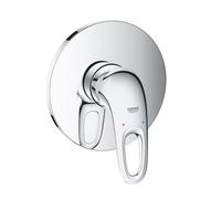 Grohe Eurostyle Mitigeur monocommande de douche encastré, 24048003,