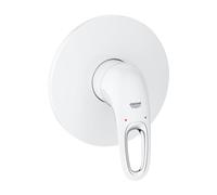 Grohe Eurostyle Mitigeur monocommande de douche encastré, 24048LS3,