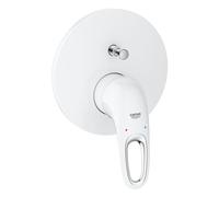Grohe Eurostyle Mitigeur monocommande, pour baignoire, 24049LS3,