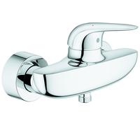 Grohe Eurostyle Mitigeur monocommandé pour douche, montage apparent, manette fermée, 23722003