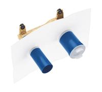 GROHE Eurostyle New corps encastré pour robinet mural 2 trous 23571000