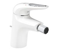 GROHE Eurostyle New mitigeur de bidet monotrou taille S avec vidage blanc 33565ls3