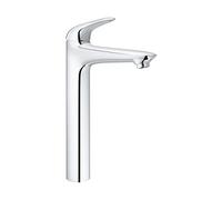 Grohe Eurostyle New mitigeur de lavabo sur pied StarLight Chrome 23719003