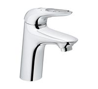 Grohe Eurostyle New mitigeur de lavabo sur pied StarLight Chrome 32468003