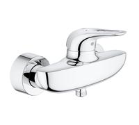 GROHE Eurostyle New robinet de douche sans inverseur avec raccords chrome 33590003