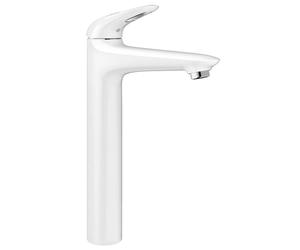 GROHE Eurostyle New robinet de lavabo à économie d'eau taille XL blanc 23570ls3