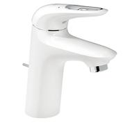 GROHE Eurostyle New robinet de lavabo économiseur d'eau M size avec vidage blanc 23374ls3