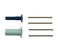 Grohe Rapido smartbox Pièce de rallonge douche - 2.5cm - pour thermostat 14058000
