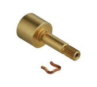 Grohe Extension 45611 pour Atrio 4-5 Wege-Umstellung Chrome