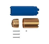 GROHE Set d'extensions 46901 chromé 25 mm 46901000