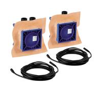 Grohe F-Digital deluxe élément de montage 29072000