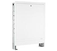 Grohe F-digital Deluxe set d'installation 36367000 55 x 70 x 11 cm, pour unité de commande