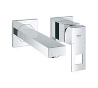 GROHE Façade de mitigeur Eurocube 19895000