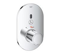 GROHE Façade infrarouge pour corps thermostatique douche Eurosmart Cosmopolitan E Special 36456000 (Import Allemagne)