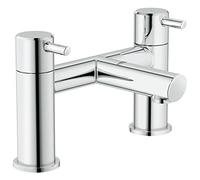 GROHE Feel 25175000 de Baignoire de Remplissage Monté Chromé