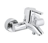 Grohe Feel Mitigeur monocommandé pour bain, montage apparent, saillie 153mm, 32269000