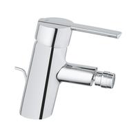 Grohe Feel Mitigeur monocommandé pour bidet, saillie 120mm, vidage à tirette, 32558000