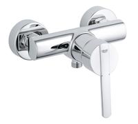 GROHE Feel robinet de douche avec raccords chrome 32270000