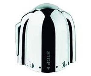 Grohe fermeture match1 Groht 47375IP0 baignoire avec chromé économique chromé / chrome mat