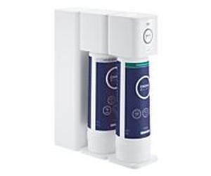 Grohe Filter starter set 40878000 40878 osmose inverse + minéralisation