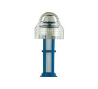 GROHE Filtre-Siebeinsatz 41827 Avec Capuchon Transparent Pour 41275