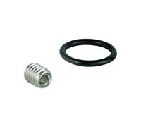 GROHE Fixation De Décharge 42366