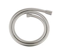 GROHE Flexible de douche Silverflex 28362DC0 supersteel longueur 1250 mm