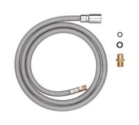 Flexible de Douche Grohe 1425mm Chromé 48488000